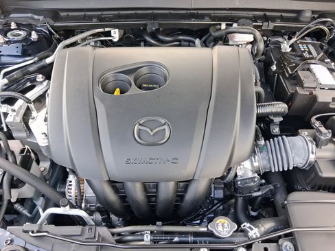 Certified 2026 MAZDA CX-30 AWD 2.5 S image 20
