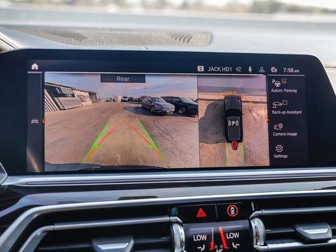 Used 2021 BMW X5 xDrive40i w/ Premium Package image 25