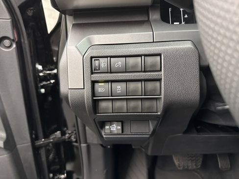 New 2025 Toyota Tacoma SR5 image 33