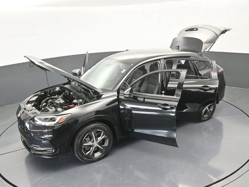 Used 2023 Honda HR-V EX-L image 67