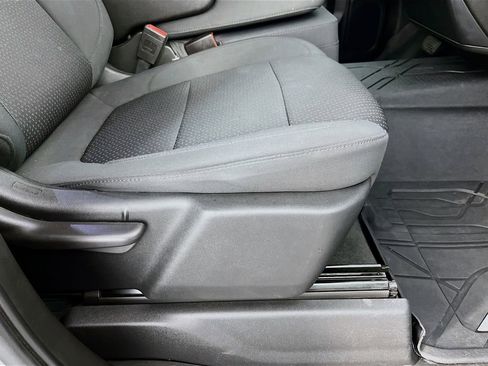 Used 2021 Chevrolet Silverado 1500 Custom w/ Rally Edition image 28