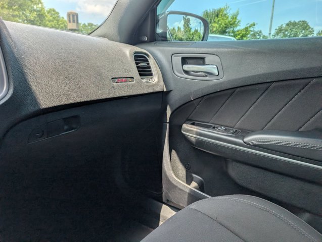 Used 2023 Dodge Charger Scat Pack RWD image 28