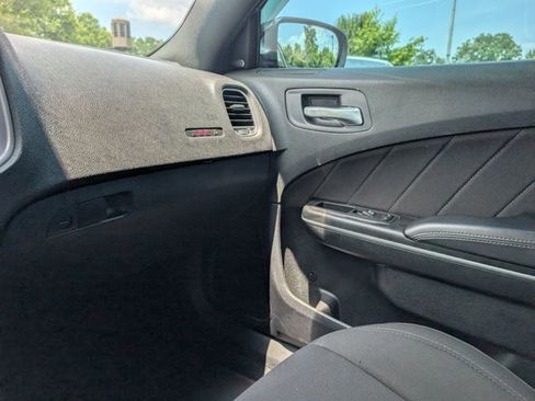 Used 2023 Dodge Charger Scat Pack RWD image 28