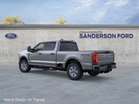 New 2026 Ford F350 XLT AWD/4WD image 5