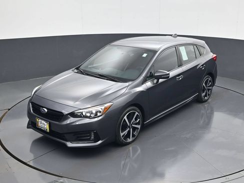 Used 2023 Subaru Impreza 2.0i Sport AWD/4WD image 13