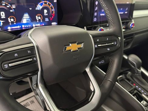 Certified 2024 Chevrolet Colorado LT w/ LT Convenience Package RWD image 24