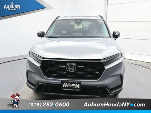 New 2026 Honda CR-V Sport-L image 3