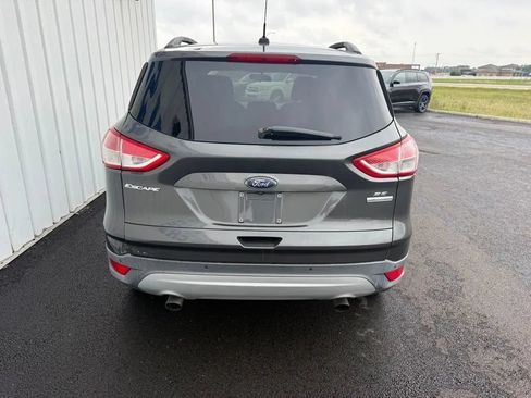 Used 2016 Ford Escape SE w/ Equipment Group 201A FWD image 7