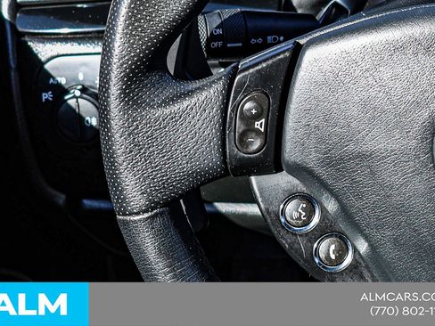 Used 2018 Maserati GranTurismo Sport RWD image 31