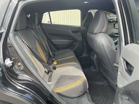 Used 2024 Subaru Crosstrek 2.5i Sport w/ Crosstrek Mirror Package image 16