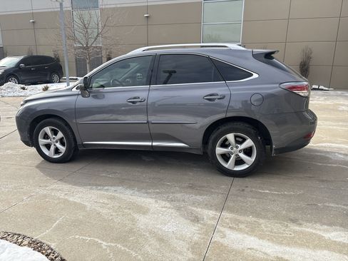 Used 2013 Lexus RX 350 image 15