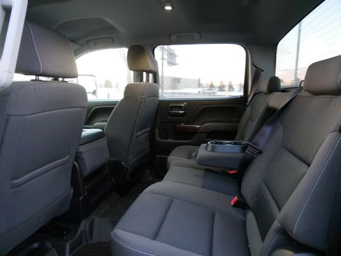 Used 2017 GMC Sierra 2500 SLE w/ HD SLE Preferred Plus Package image 10