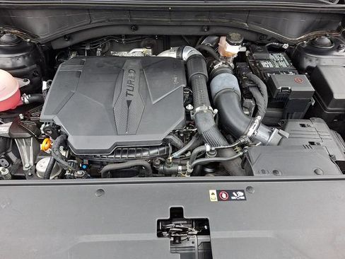 Certified 2023 Kia Sorento SX Prestige image 29