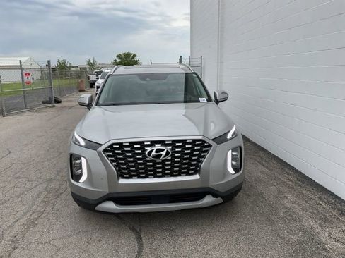 Used 2022 Hyundai Palisade SEL image 5