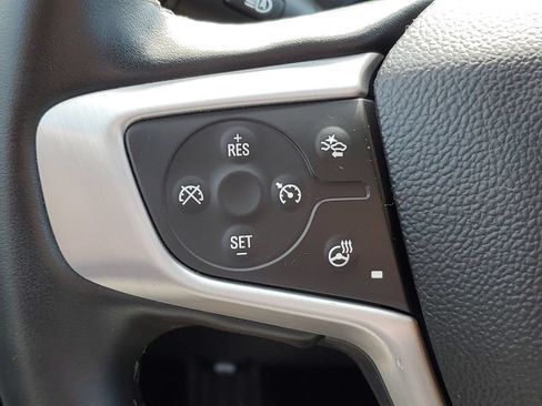 Used 2023 GMC Terrain SLT w/ LPO, Floor Liner Package FWD image 12