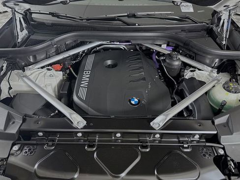 New 2026 BMW X5 xDrive40i w/ Premium Package image 31