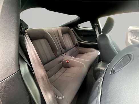 Used 2021 Ford Mustang GT w/ Black Accent Package RWD image 24