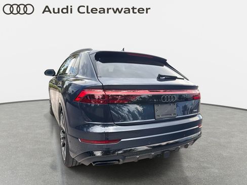 Certified 2025 Audi Q5 Premium w/ Premium Plus AWD/4WD image 8