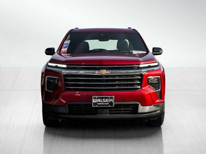 New 2026 Chevrolet Traverse LT w/ Driver Confidence Package