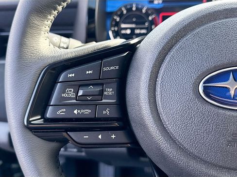 New 2026 Subaru Outback Limited XT image 8