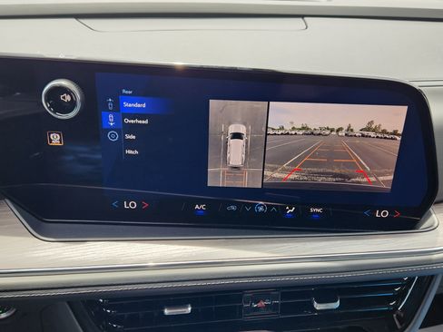 New 2026 Chevrolet Tahoe LS AWD/4WD image 14