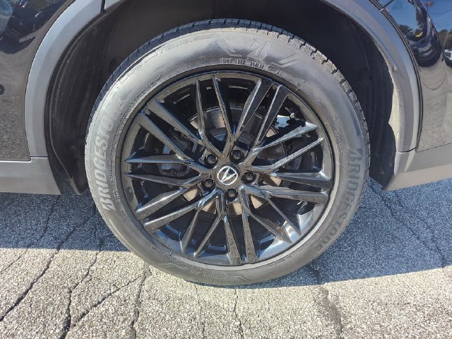 Used 2025 Acura MDX A-Spec w/ Advance Package AWD/4WD image 9
