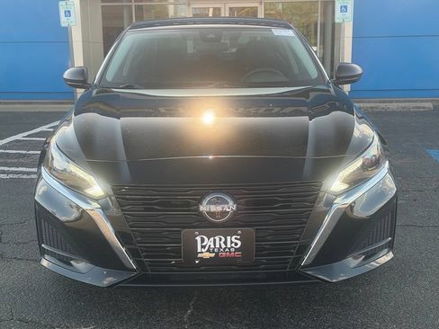 Used 2024 Nissan Altima 2.5 S FWD image 2