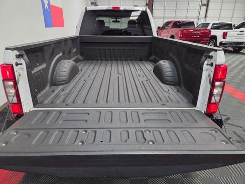 Used 2022 Ford F250 XLT AWD/4WD image 28