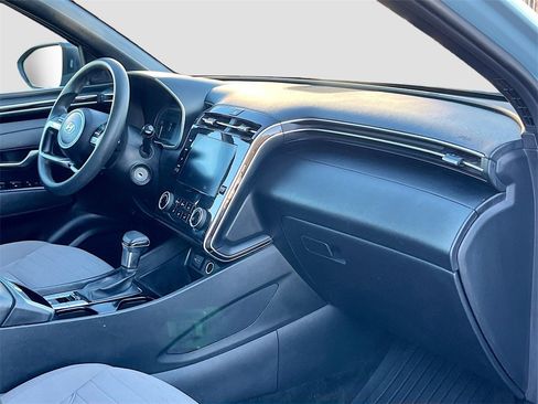 Used 2024 Hyundai Santa Cruz SE image 26