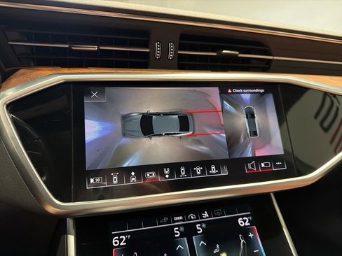 Used 2021 Audi A7 e Premium Plus w/ Black Optic Package image 25