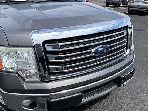 Used 2014 Ford F150 Lariat AWD/4WD image 29
