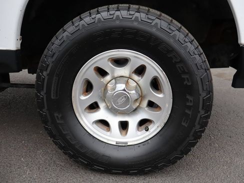 Used 2011 Ford Ranger XLT AWD/4WD image 40