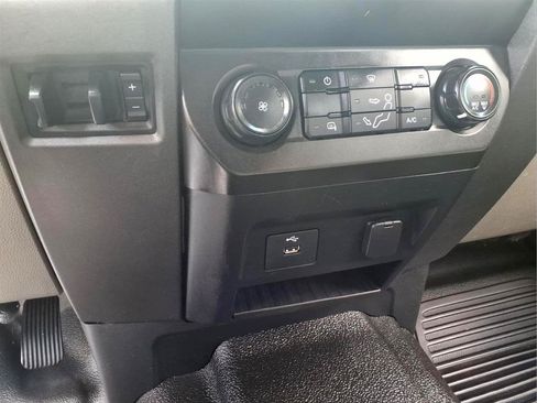 Used 2020 Ford F350 XL w/ Power Equipment Group AWD/4WD image 31