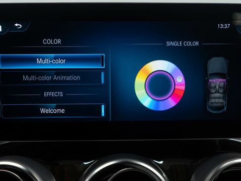 Used 2023 Mercedes-Benz GLC 300 4MATIC Coupe image 23