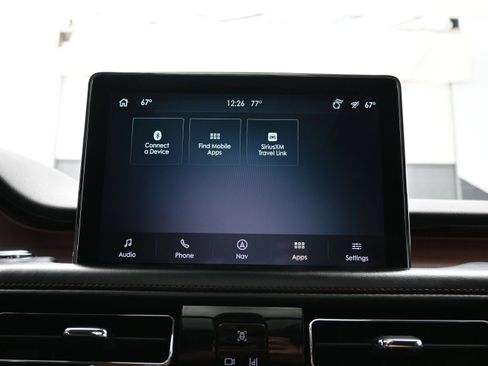 Used 2022 Lincoln Aviator Reserve w/ Equipment Group 201A AWD/4WD image 33