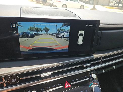 Used 2025 Hyundai Santa Fe SEL FWD image 22