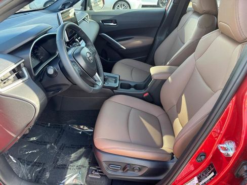 Certified 2026 Toyota Corolla Cross XLE w/ Convenience Package image 6