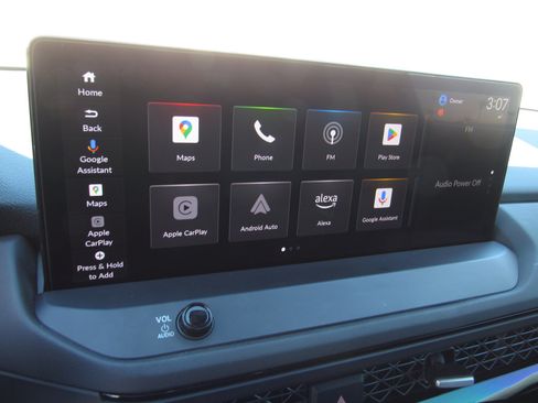 Certified 2024 Honda Accord Touring image 18
