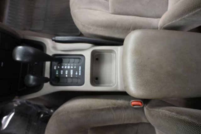 Used 1999 Jeep Grand Cherokee Laredo AWD/4WD image 23