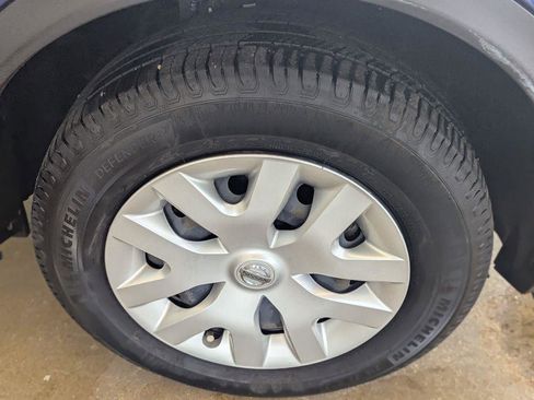 Used 2020 Nissan Rogue Sport S FWD image 27