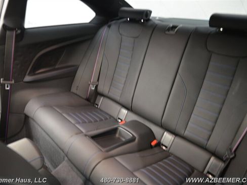 Used 2024 BMW M2 w/ Lighting Package image 21