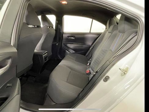 New 2026 Toyota Corolla SE image 10