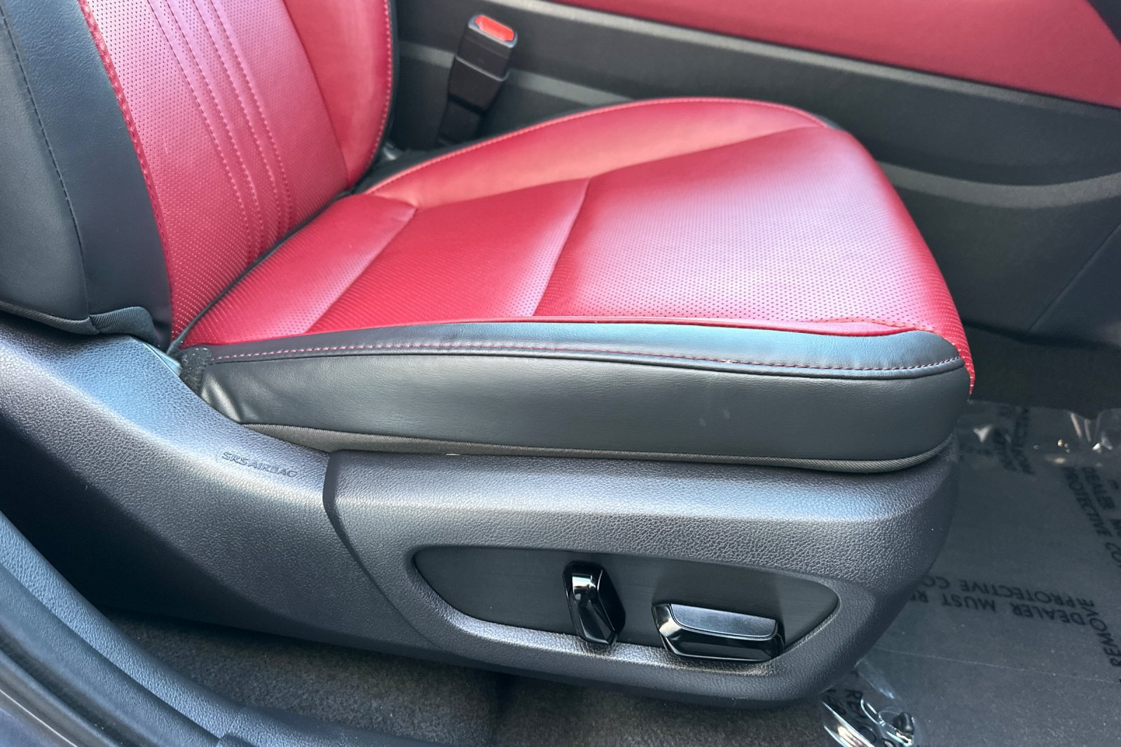 Used 2025 Lexus NX 250 FWD image 23