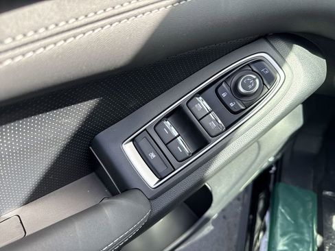 New 2026 Subaru Ascent Limited AWD/4WD image 15