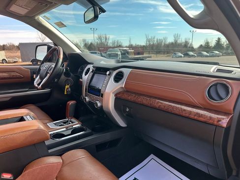 Used 2015 Toyota Tundra 1794 Edition image 29