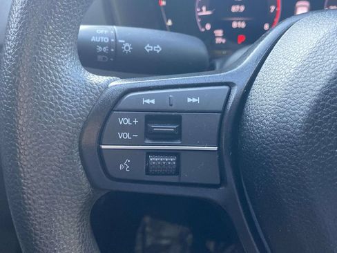 Used 2024 Honda Accord EX image 18