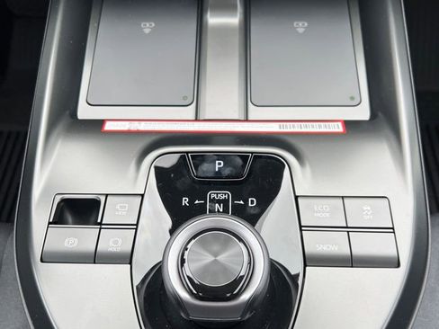 New 2026 Toyota C-HR AWD/4WD image 24
