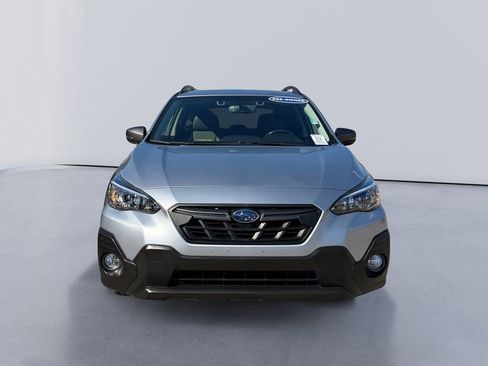 Certified 2023 Subaru Crosstrek 2.5i Sport image 8