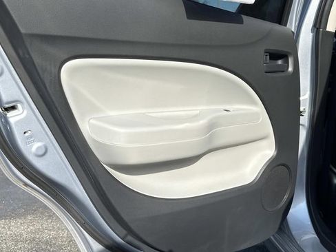 Used 2022 Mitsubishi Mirage G4 ES FWD image 11