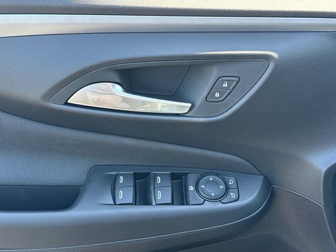 New 2026 Buick Envista Preferred FWD image 15